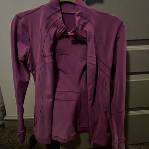 lululemon define jacket